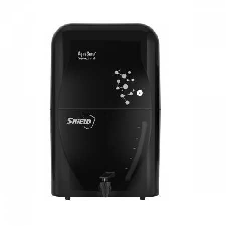 Picture of Eureka WP Aquasure Maxima RO UV MTDS ME